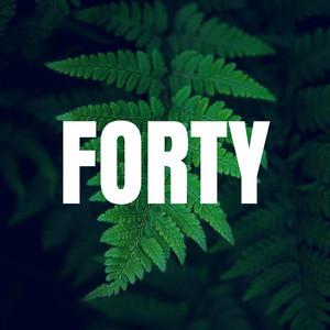 FORTY by LOKASO