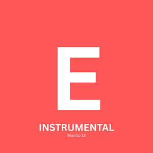 El Dembow de la E - Instrumental by El Chulito 21