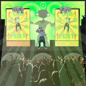 Gib Fest by Akimbo4s