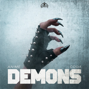 DEMONS cover art