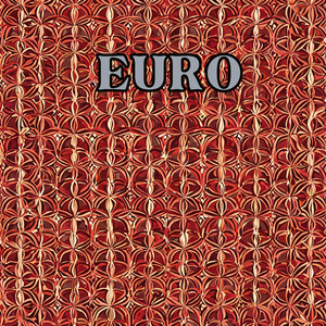 Euro by John Pollard