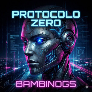 Protocolo Zero by BAMBINO GS
