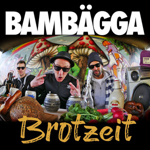 One Way Ticket by Bambägga, Lost but Found