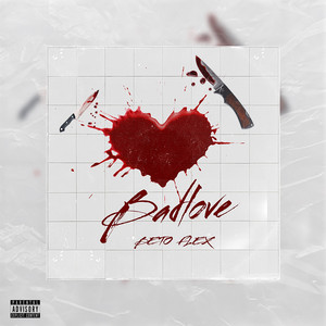 Beto Flex - Bad love