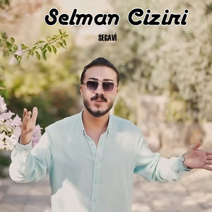 Segavi by Selman Ciziri