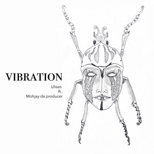 Mohjay Da Producer - Deep Vibrations