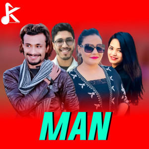 Man (feat. Sabitri Shree, Parbati Karki & Sundar Sunam) [Live]