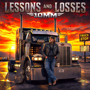 LESSONS AND LOSSESS by 10mm
