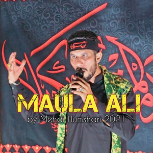 Mehdi Humshari - Maula Ali