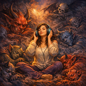 Tell It by Midnight Riot Rage