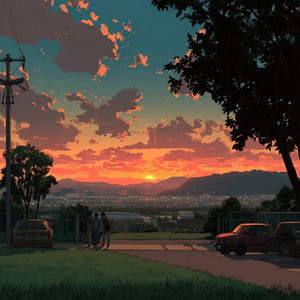 Bicycle Season by Golden Hour Kids