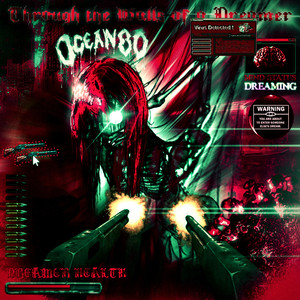 Volatile by Ocean80, Eye Slices