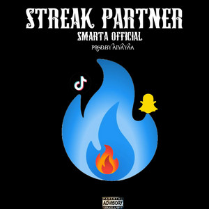 Smarta Official - Streak Partner