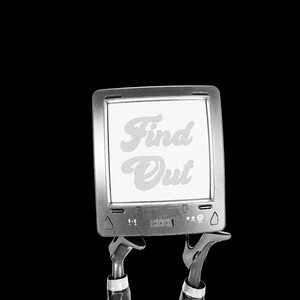Find Out by zuriel.