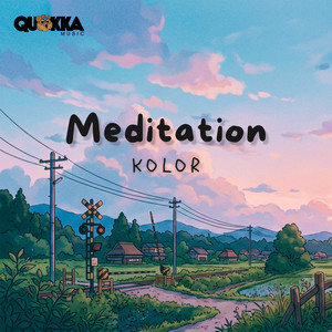 Meditation by Kolor, Quokka Music
