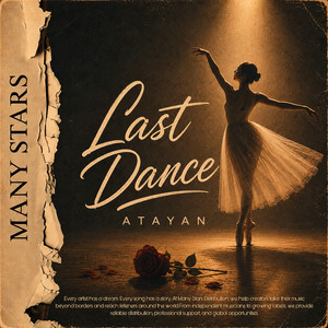 Last Dance by ATAYAN
