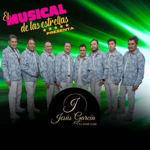 Jesús García y Su Soñé Soñé poster