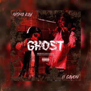 Ghost by Nisha Kay, Li Gavon