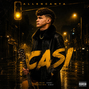 Casi by Allencanta