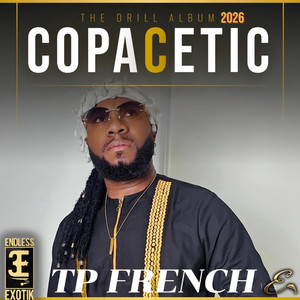 Without GOD by TP French