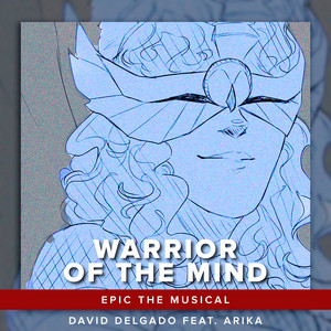 Warrior of The Mind (EPIC: The Musical) - Versión en Español Latino