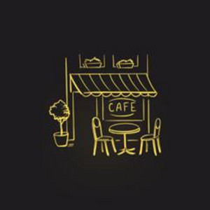 October Wind by one more coffee