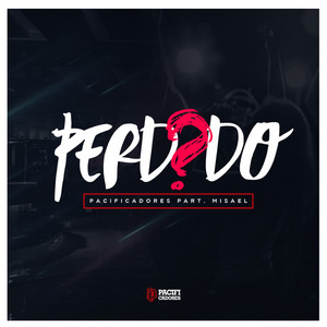 Portada de Perdido