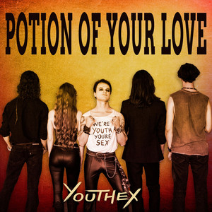 Potion of Your Love