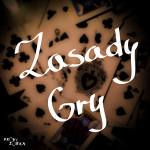 Zasady Gry