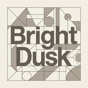 Bright Dusk by Saskia Stone