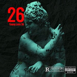 Faith by Tyson Lesaoana, Young Less 26