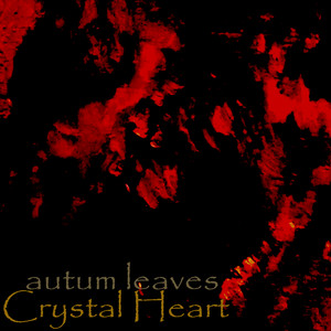 Обкладинка: Autum Leaves
