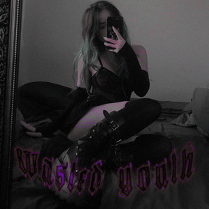 Wasted Youth - Slowed Version by Scaletta