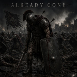 Already Gone by uXa