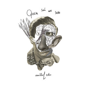 Paz Que Fica by Aníbal Zola