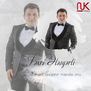 O Məni Qısqanır Məndə Onu