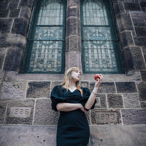 Sweet Like The Apple by Emi Camille