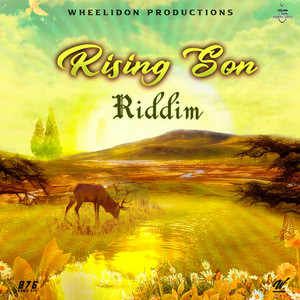 Wull Mi Own by Wheelidon Beatz, Luminous