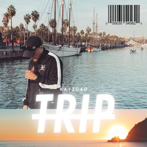 Portada de TRIP