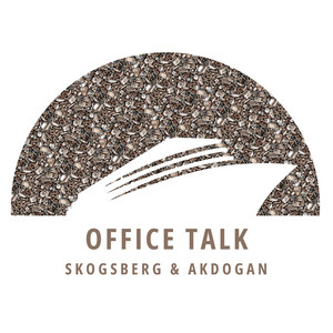 Skogsberg & Akdogan — Office Talk (2026)