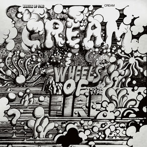 Cream — White Room (Early Version Mono Mix / Remastered 2026) (2026)