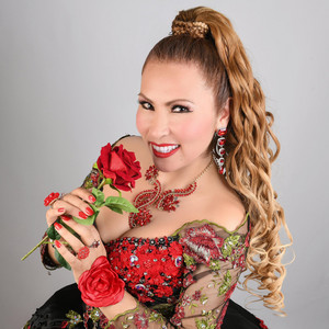 GLORIA SÁNCHEZ OFICIAL - QUE TIENE ELLA QUE NO TENGA YO