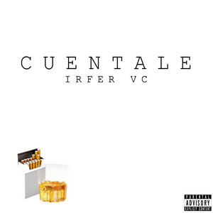 Irfer VC - Cuentale