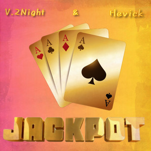 Portada de Jackpot
