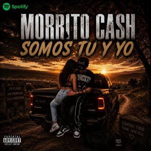 SOMOS TU Y YO by Morbito Cash