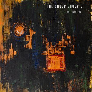 The Shoop Shoop Q - Monsters, Inc.