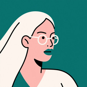 Marie Hamill - The Sky