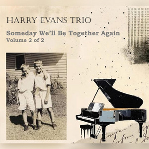 Harry Evans Trio | Spotify