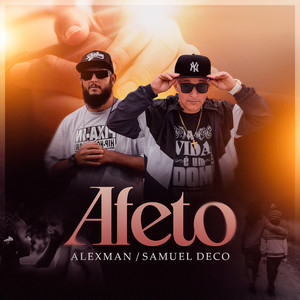 Alexman & Samuel Deco - Afeto