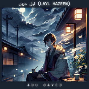 Abu Sayed Sad Songs & Heartbreak Anthems 🥀 - Spotify Playlist
